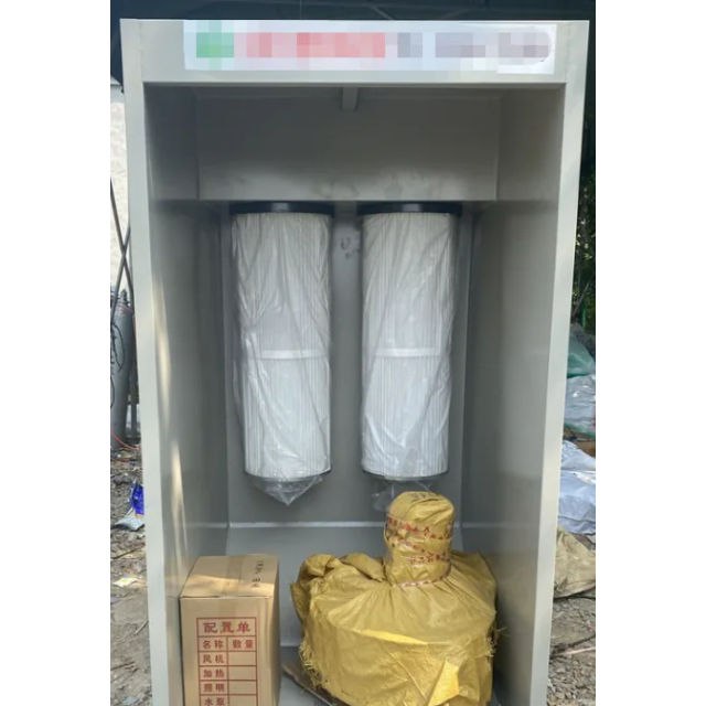 GBT-FMA100 产品图片