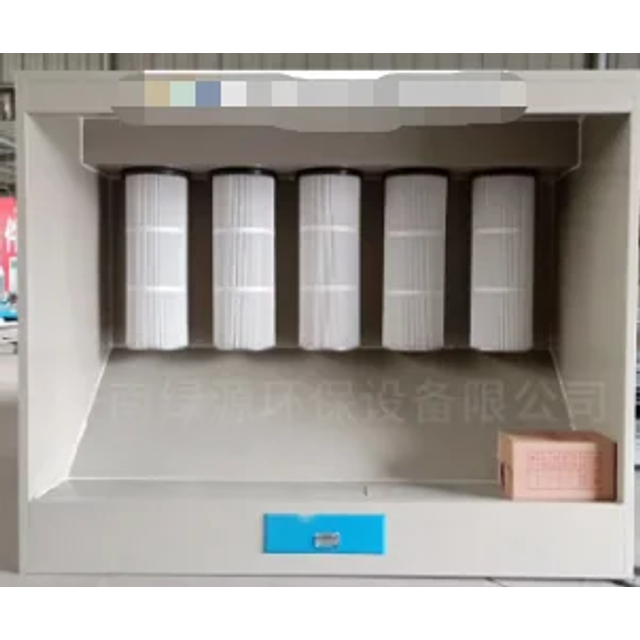 GBT-FMA250 产品图片