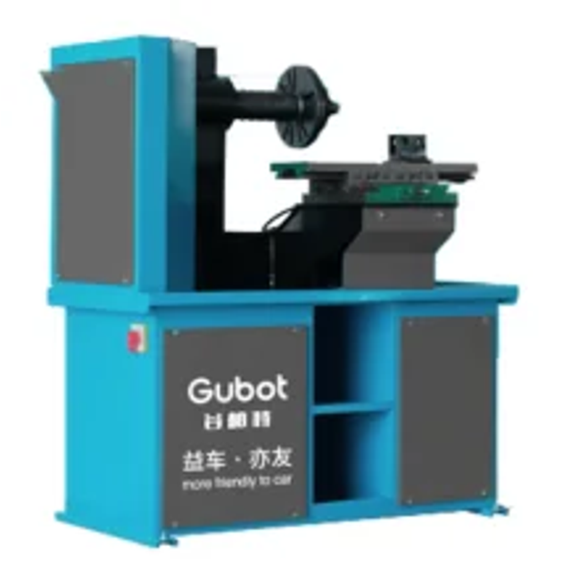 GBT-ZXA100 产品图片
