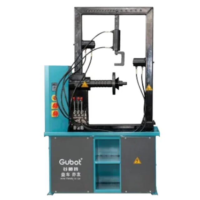 GBT-ZXL1028 产品图片